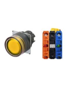 OMRON A22NL-BGA-TYA-G102-YD Device