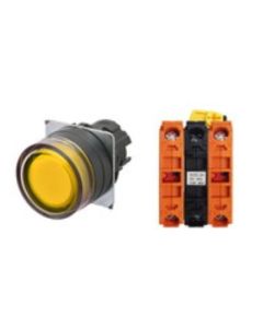 OMRON A22NL-BGA-TYA-G202-YC Device