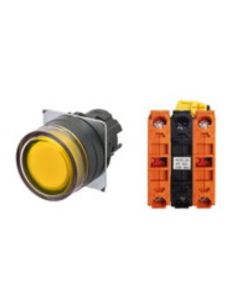 OMRON A22NL-BGA-TYA-G202-YD Device