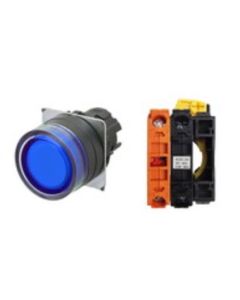 OMRON A22NL-BGM-TAA-G002-AD Device