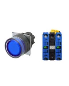 OMRON A22NL-BGM-TAA-G101-AC Device
