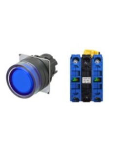 OMRON A22NL-BGM-TAA-G101-AD Device