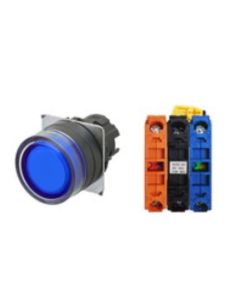 OMRON A22NL-BGM-TAA-G102-AC Device