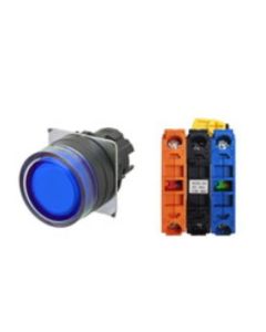 OMRON A22NL-BGM-TAA-G102-AD Device