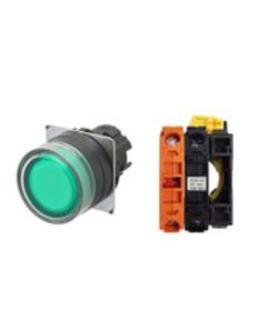 OMRON A22NL-BGM-TGA-G002-GC Device