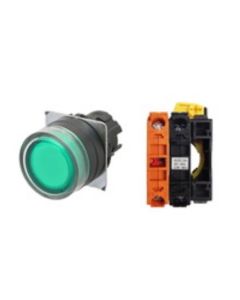 OMRON A22NL-BGM-TGA-G002-GD Device