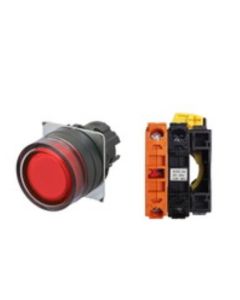OMRON A22NL-BGM-TRA-G002-RD Device