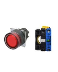 OMRON A22NL-BGM-TRA-G100-RC Device