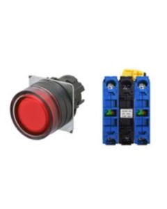 OMRON A22NL-BGM-TRA-G101-RC Device