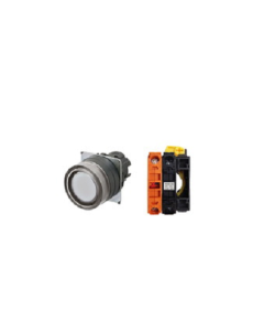 OMRON A22NL-BGM-TWA-G002-WC Device