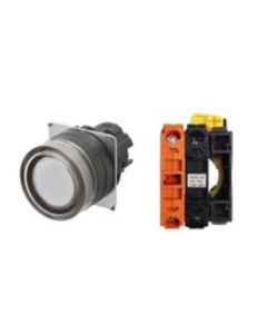 OMRON A22NL-BGM-TWA-G002-WD Device