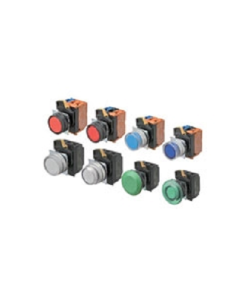 OMRON A22NL-BNA-TGA-G102-GD Device