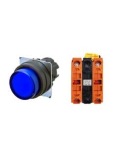 OMRON A22NL-BPA-TAA-G202-AC Device