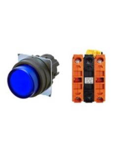 OMRON A22NL-BPA-TAA-G202-AD Device