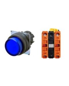 OMRON A22NL-BPA-TAA-G202-AE Device