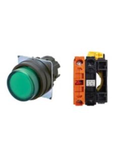 OMRON A22NL-BPA-TGA-G002-GC Device