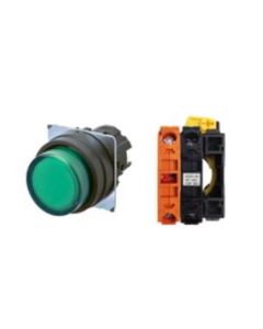 OMRON A22NL-BPA-TGA-G002-GE Device