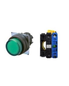 OMRON A22NL-BPA-TGA-G100-GC Device