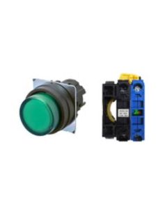 OMRON A22NL-BPA-TGA-G100-GD Device