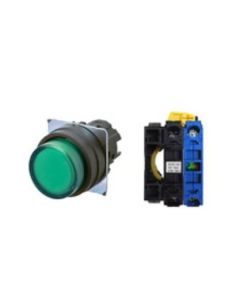 OMRON A22NL-BPA-TGA-G100-GE Device