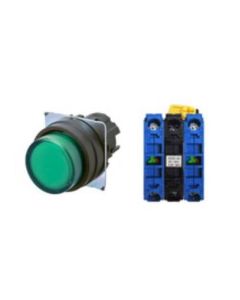 OMRON A22NL-BPA-TGA-G101-GC Device