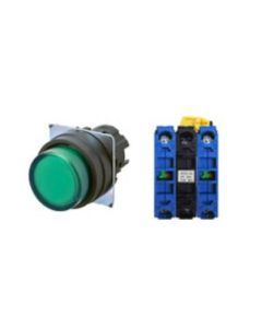 OMRON A22NL-BPA-TGA-G101-GD Device