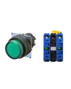 OMRON A22NL-BPA-TGA-G101-GE Device