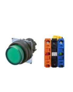 OMRON A22NL-BPA-TGA-G102-GC Device