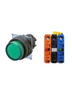 OMRON A22NL-BPA-TGA-G102-GD Device