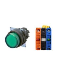 OMRON A22NL-BPA-TGA-G102-GE Device