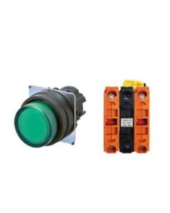 OMRON A22NL-BPA-TGA-G202-GC Device