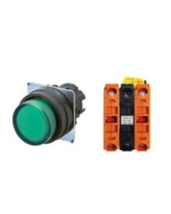OMRON A22NL-BPA-TGA-G202-GD Device