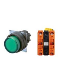 OMRON A22NL-BPA-TGA-G202-GE Device