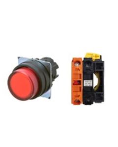 OMRON A22NL-BPA-TRA-G002-RC Device