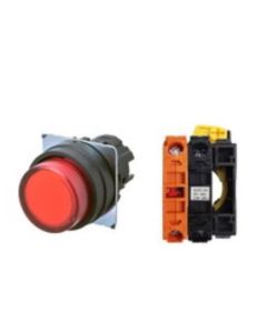 OMRON A22NL-BPA-TRA-G002-RD Device