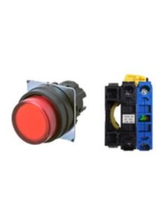 OMRON A22NL-BPA-TRA-G100-RA Device