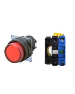 OMRON A22NL-BPA-TRA-G100-RB Device