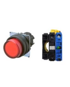 OMRON A22NL-BPA-TRA-G100-RC Device