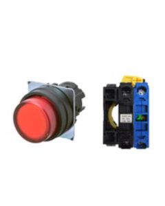 OMRON A22NL-BPA-TRA-G100-RD Device