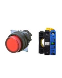 OMRON A22NL-BPA-TRA-G100-RE Device