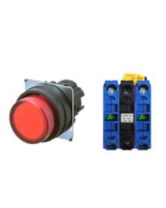 OMRON A22NL-BPA-TRA-G101-RA Device