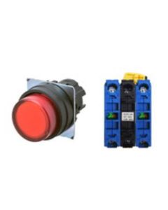 OMRON A22NL-BPA-TRA-G101-RB Device
