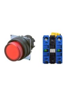 OMRON A22NL-BPA-TRA-G101-RE Device
