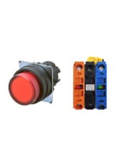 OMRON A22NL-BPA-TRA-G102-RA Device