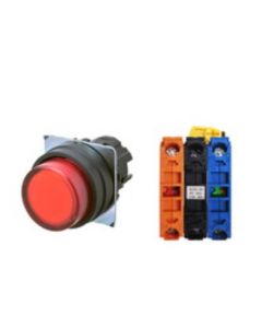 OMRON A22NL-BPA-TRA-G102-RB Device