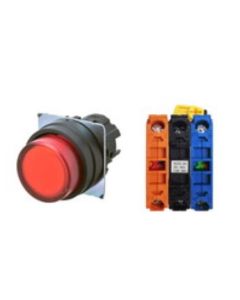 OMRON A22NL-BPA-TRA-G102-RC Device