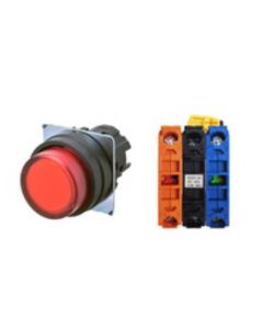 OMRON A22NL-BPA-TRA-G102-RD Device