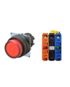 OMRON A22NL-BPA-TRA-G102-RE Device