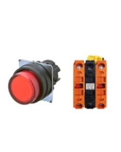 OMRON A22NL-BPA-TRA-G202-RA Device