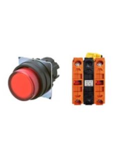OMRON A22NL-BPA-TRA-G202-RB Device